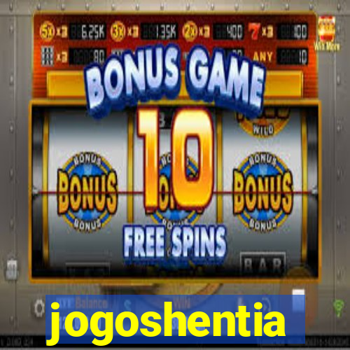 jogoshentia