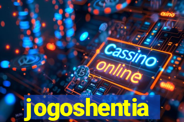 jogoshentia