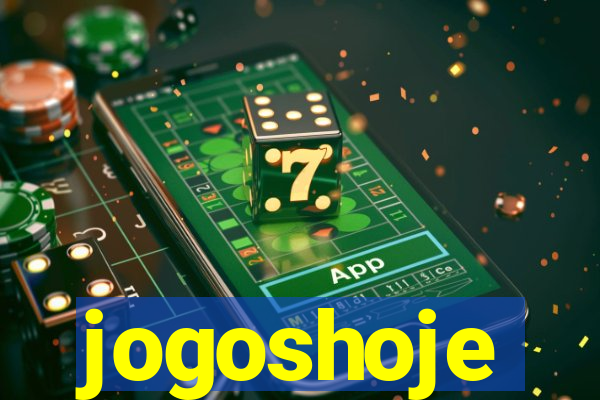jogoshoje