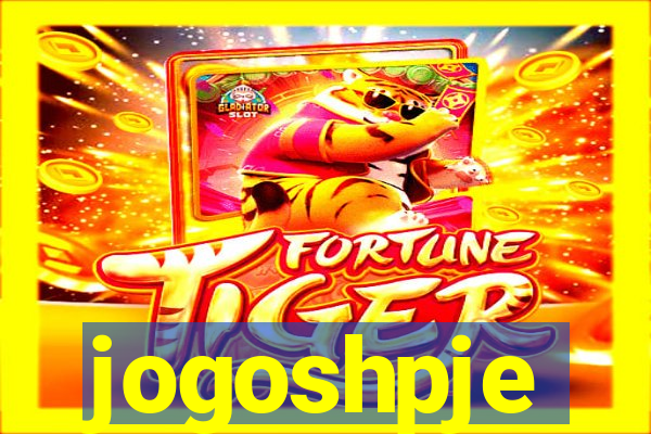 jogoshpje