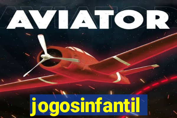 jogosinfantil