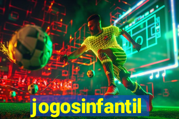 jogosinfantil
