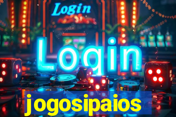 jogosipaios