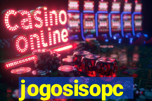 jogosisopc