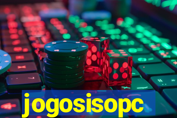 jogosisopc