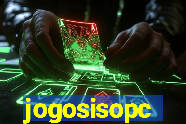 jogosisopc