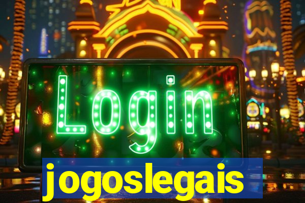 jogoslegais