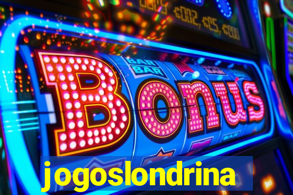 jogoslondrina