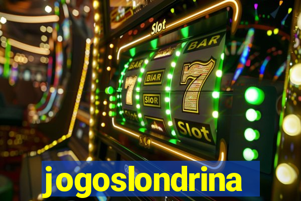 jogoslondrina