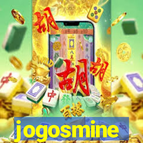 jogosmine