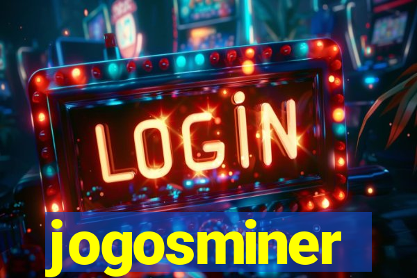 jogosminer