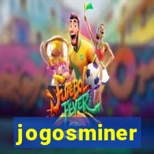 jogosminer