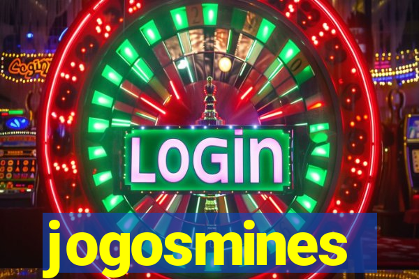 jogosmines