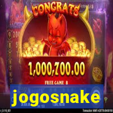 jogosnake