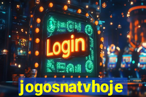 jogosnatvhoje