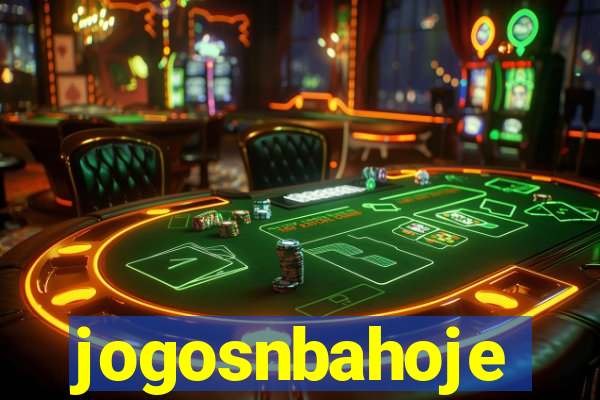 jogosnbahoje