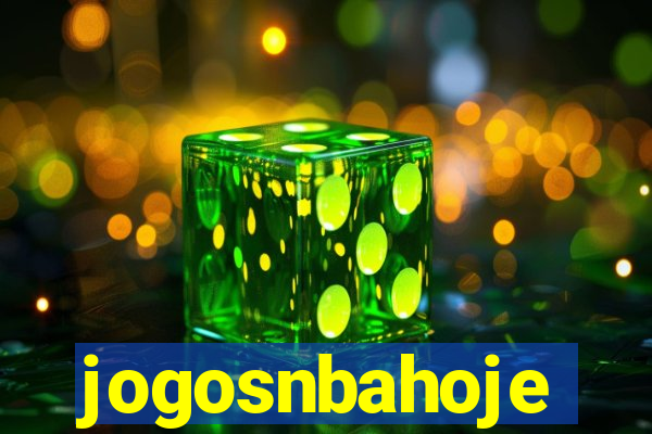 jogosnbahoje