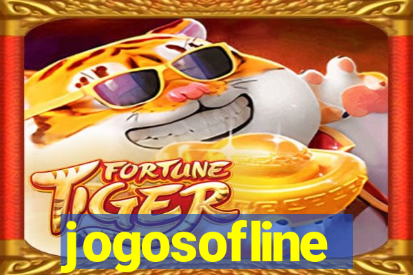 jogosofline