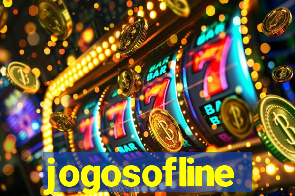 jogosofline