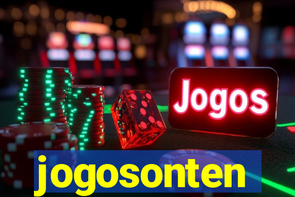 jogosonten