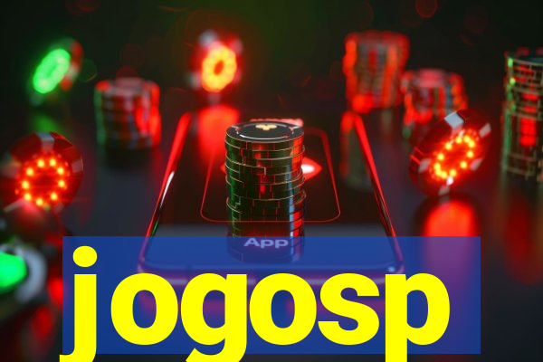 jogosp