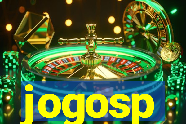 jogosp