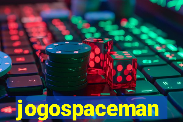jogospaceman