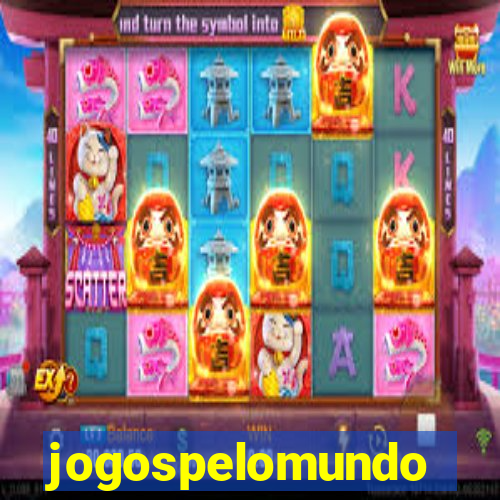 jogospelomundo