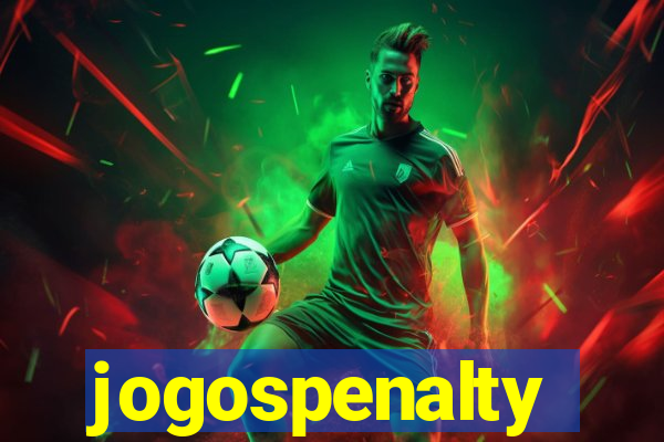 jogospenalty