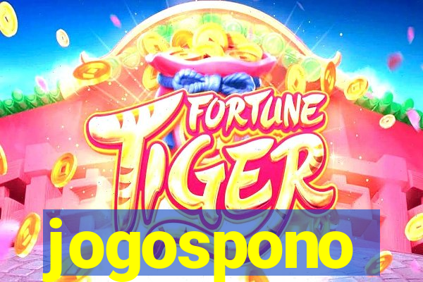 jogospono