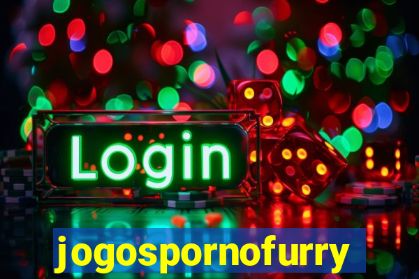 jogospornofurry