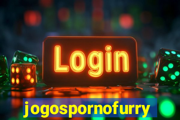 jogospornofurry
