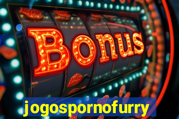 jogospornofurry