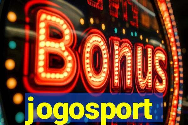jogosport