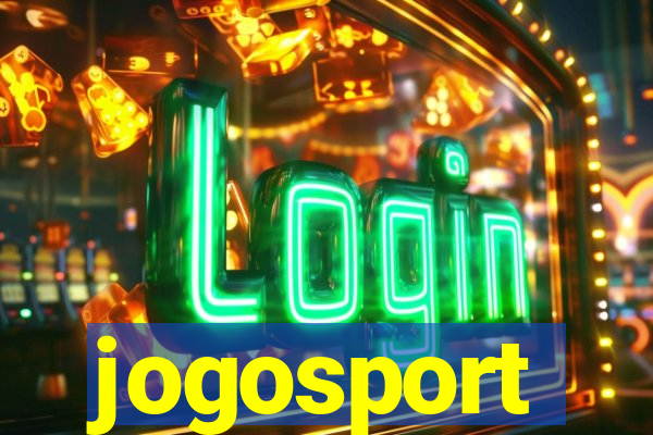 jogosport