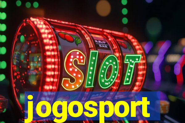 jogosport