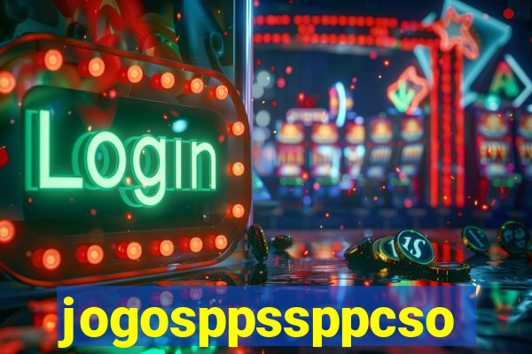 jogosppssppcso