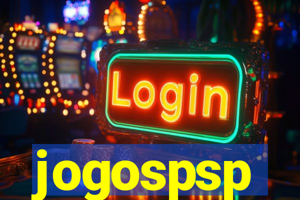 jogospsp