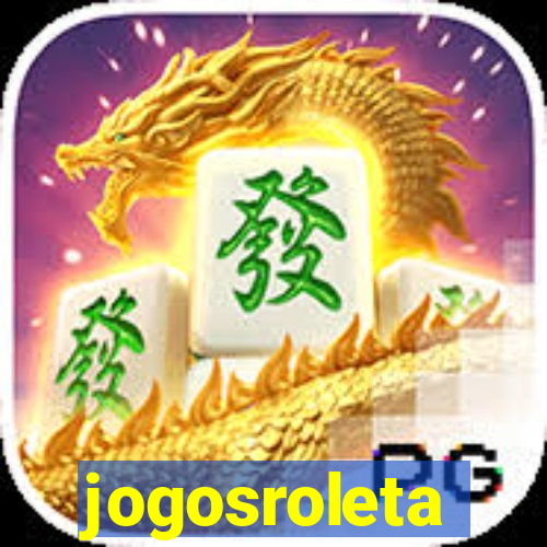jogosroleta