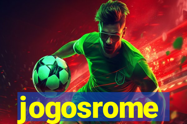jogosrome