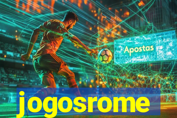 jogosrome