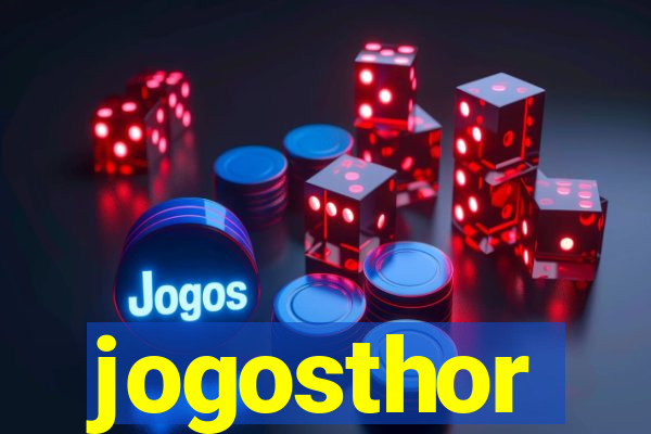 jogosthor