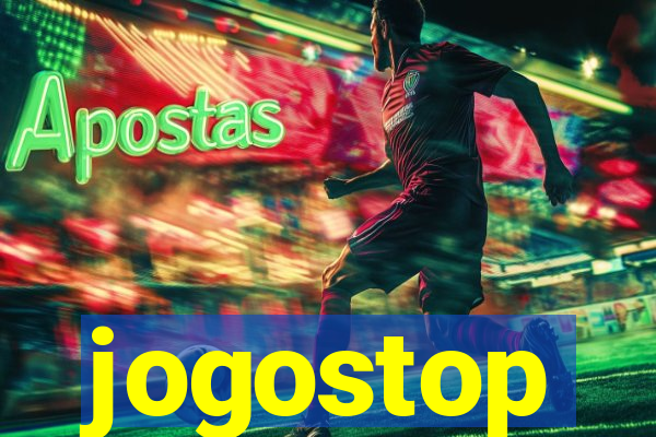 jogostop