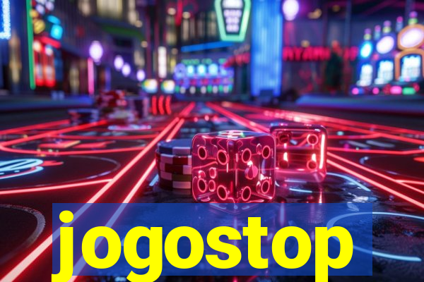 jogostop