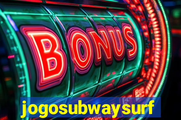 jogosubwaysurf