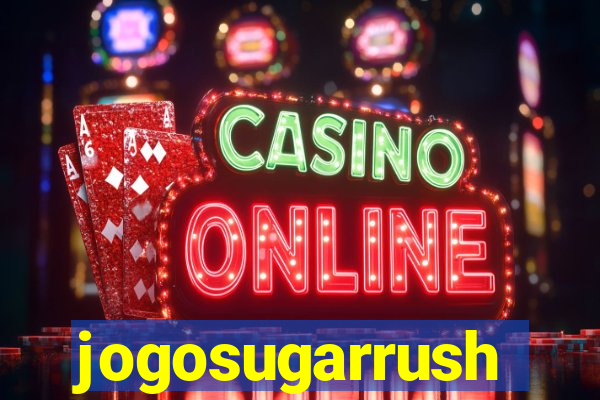 jogosugarrush