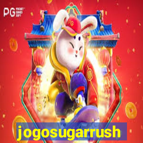 jogosugarrush