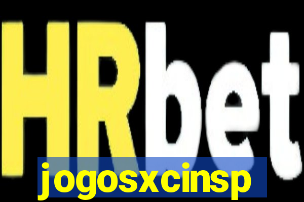 jogosxcinsp