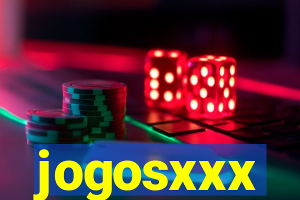 jogosxxx