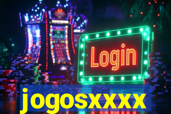 jogosxxxx